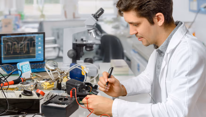 Karaburun Elektronik Tamircisi