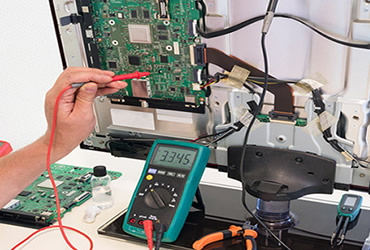 Karaburun Elektronik Tamircisi