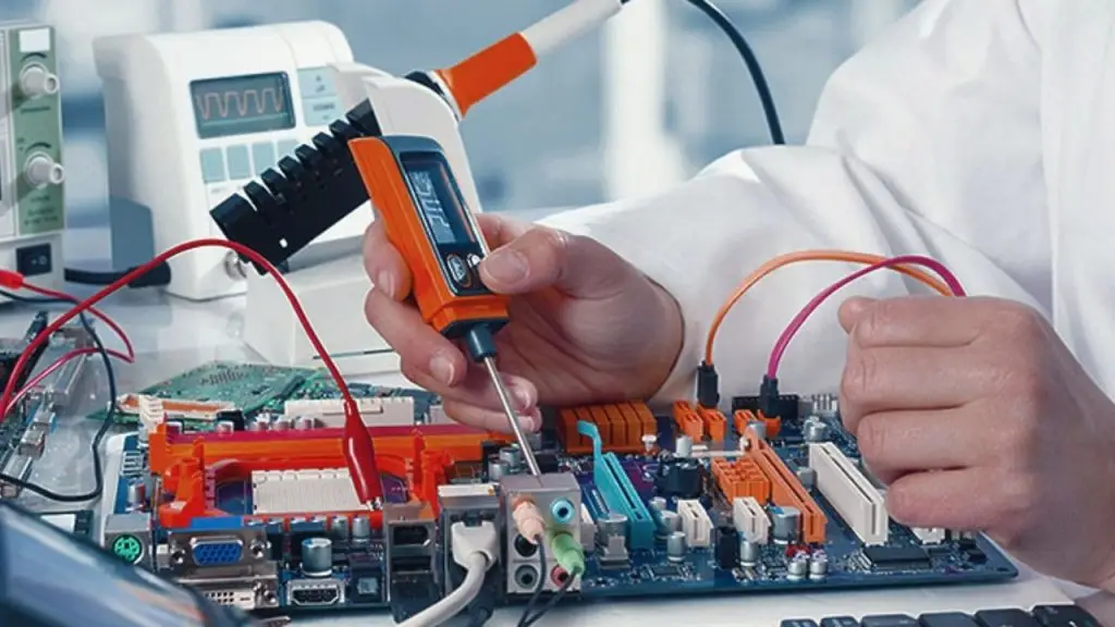 Karaburun Elektronik Tamircisi